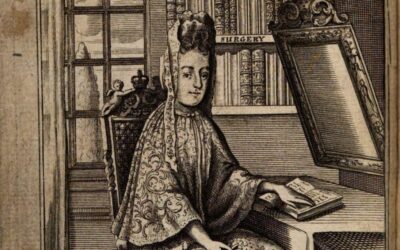 More than Marginal Interest in Mary Astell’s Book Collection: Part I: Belated Objections